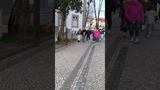 Viseu Portugal [upl. by Nyloc]