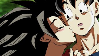 「AMV」Dragon Ball Super  Destiny [upl. by Niltag]