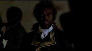 Toussaint Louverture 2012 English Subtitles [upl. by Samuela985]