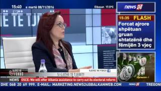 News 24 Albania Live [upl. by Latin]