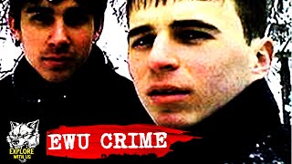 The Story of the Deadliest Spree Killers in Ukrainian History [upl. by Einama]