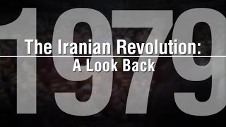 The Iranian Revolution Why It Still Matters Decades Later [upl. by Bruckner570]