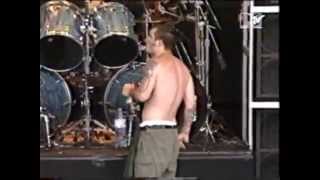 Pantera  This Love live Donington 1994 [upl. by Carolyn174]