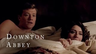 Fire at Downton  Downton Abbey  Season 5 [upl. by Roux]