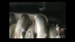 How to Install Nissan 35 Spark Plugs [upl. by Ekard]