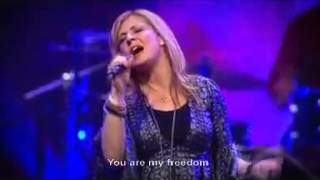 Here In My Life  Hillsong Lyrics amp Subtitles [upl. by Aivila]