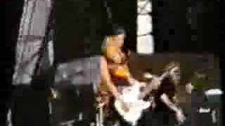 Guns N Roses Live At The Monsters Of Rock Castle Donington U K August 20Th 1988 [upl. by Trometer]