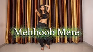 Mehboob Mere  Nainee Saxena [upl. by Biernat]