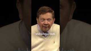 Discovering the Essence Identity  Eckhart Tolle [upl. by Vaden572]