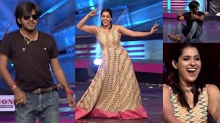 Sudigali Sudheer amp Rashmi Dance Performance  Dhee Jodi  Latest Promo [upl. by Ahsyad400]