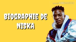 Niska Biographie Qui est Niska Mr sale bâtiment [upl. by Anod]