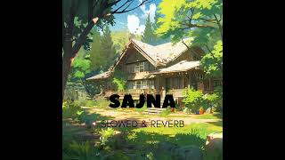 Sajna  showed amp reverb [upl. by Nylime]