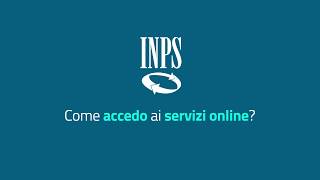 Come accedo ai servizi online [upl. by Eira]