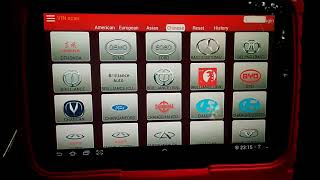 HOW TO USE CAR DIAGNOSE SCANNER [upl. by Lamaj392]