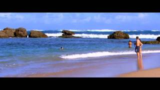 CONRAD SAN JUAN CONDADO PLAZA RESORT PUERTO RICO  VIDEO PRODUCTION LUXURY TRAVEL FILM [upl. by Sokem]