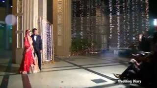 SHAKIBALHASAN amp SHISHIR  Reception Diary [upl. by Eduard152]