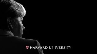 Angela Merkel named Harvard Commencement speaker [upl. by Sudnac81]