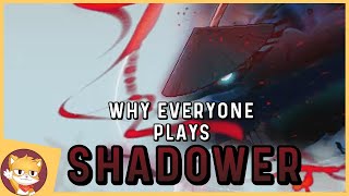 Why EVERYONE Plays Shadower  MapleStory [upl. by Adnohs]