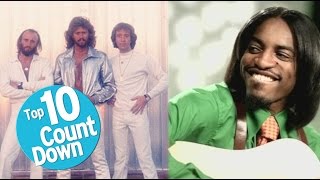 Top 10 Dance Songs of All Time [upl. by Whiffen]