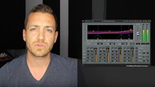 Using Multiband Compression on the Master Fader [upl. by Namreg]