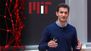 MIT 6S191 2020 Introduction to Deep Learning [upl. by Ready]