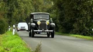 The Legend Hispano Suiza [upl. by Ahsieka]