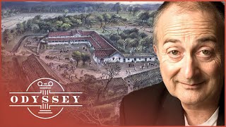 Is There Really A Roman Fort Buried In Wales  Time Team  Odyssey [upl. by Sharia]