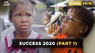 Success 2020 Mark Angel Comedy [upl. by Zurn376]