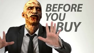 Dying Light 2  Before You Buy [upl. by Alicia]