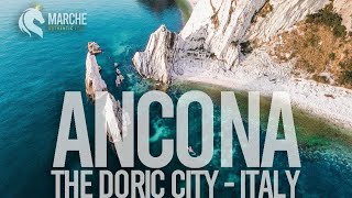 Ancona  The Doric City [upl. by Jeddy]