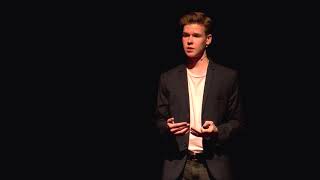 Youre being manipulated and dont even know it  Nate Pressner  TEDxYouthBasel [upl. by Roberta]