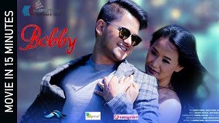 BOBBY  New Nepali Movie 2078  2021  Kabita Gurung amp Umesh Thapa [upl. by Nealey228]