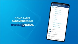 Tutorial Como fazer pagamentos de boletos no Banrisul Digital [upl. by Alekim432]