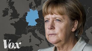 What Angela Merkels exit means for Germany — and Europe [upl. by Otrebor]