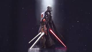 Star Wars Anakin and Ahsoka Theme  EPIC CINEMATIC MUSIC MIX [upl. by Jacobine]