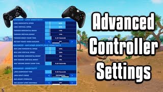 The Ultimate Guide to Fortnite Sensitivity for PC Players [upl. by Florian]