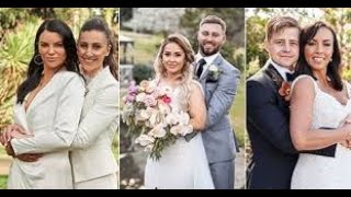 Married at First Sight Australia season 7 episode 1 [upl. by Lambart259]