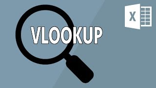 Use VLOOKUP to cross reference your data in Excel [upl. by Domingo140]