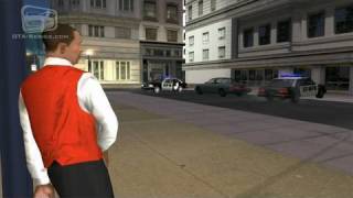 GTA San Andreas  Walkthrough  Mission 39  555 WE TIP HD [upl. by Boorman]