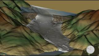 15 Massive Dam Failures [upl. by Vassaux]