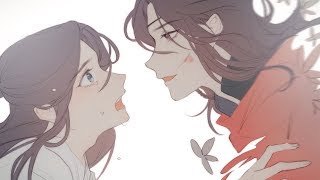 天官赐福 Heaven Officials Blessing — A Tale of Six Trillion Years and a Night 六兆年零一夜物语 [upl. by Lotti]