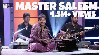 Aaj Hona Deedar Mahi Da  Sufi Song  Master Saleem  Music Of India [upl. by Daisey]