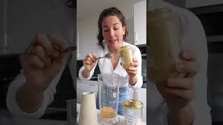 Recette de mayonnaise maison facile et rapide à faire [upl. by Aldercy810]