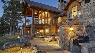 The Exquisite Lakeview Ranch in Helena Montana [upl. by Latoye]