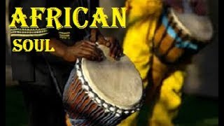 MUSICA AFRICANA AFRICAN MUSIC DRUMS INSTRUMENTALTRADITIONAL [upl. by Jeanie]