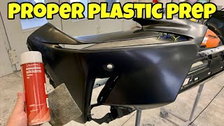 How to Paint Plastic [upl. by Rysler]