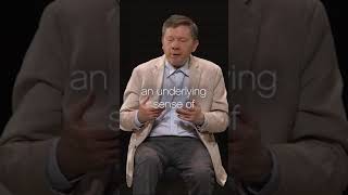 Establishing a Better Version of Yourself  Eckhart Tolle [upl. by Benco]