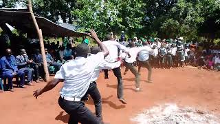 ZCC Chiredzi Dance [upl. by Netsirhk]