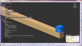 CATiA DMU Kinematics Tutorial 1 [upl. by Medea]