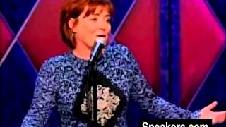 Kathleen Madigan StandUp Comedian [upl. by Brighton]